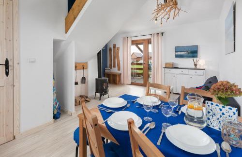 Chlapowo Casa | Domki Marco Polo