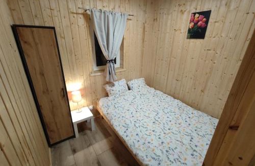 gmina Marianowo Casa | Domki Marianowo
