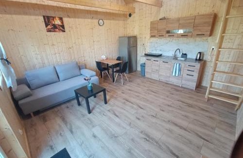 gmina Marianowo Casa | Domki Marianowo