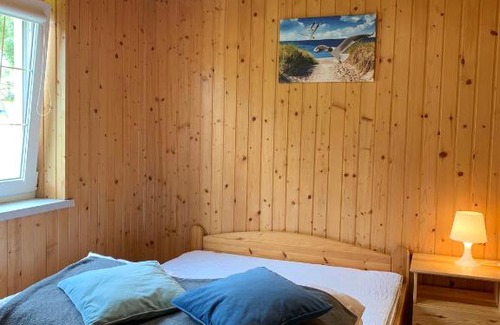 Dzwirzyno Villa | Domki Maris