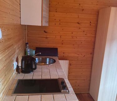 Mikoszewo Cabina | Domki Mikoszewo
