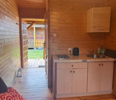Mikoszewo Cabina | Domki Mikoszewo