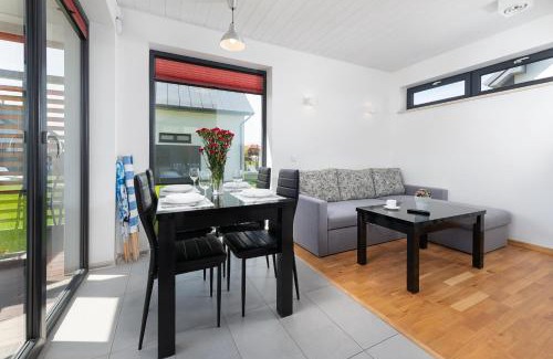 Debki Casa | Domki Morski Raj B