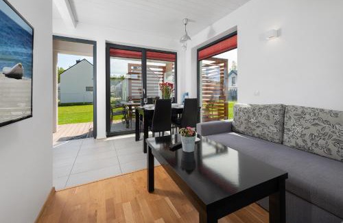 Debki Casa | Domki Morski Raj B