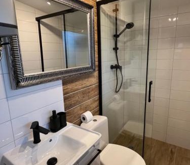 Miedzybrodzie Bialskie Casa | Domki na Brodku
