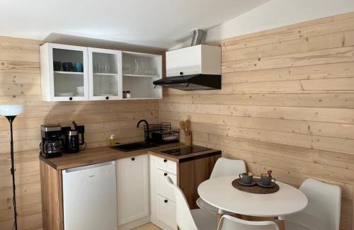 Miedzybrodzie Bialskie Casa | Domki na Brodku