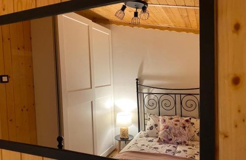 Miedzybrodzie Bialskie Casa | Domki na Brodku
