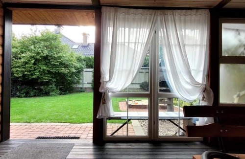Augustow Apartamento | Domki na Chabrowej