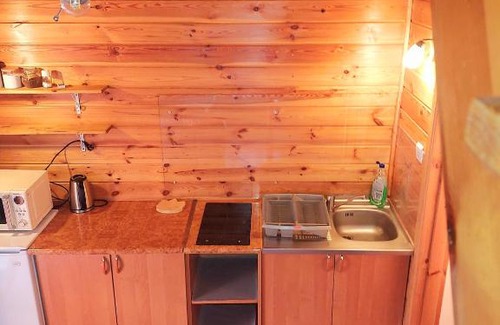Augustow Apartamento | Domki na Chabrowej