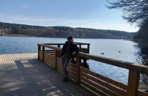 Kolczewo Casa | Domki na górce