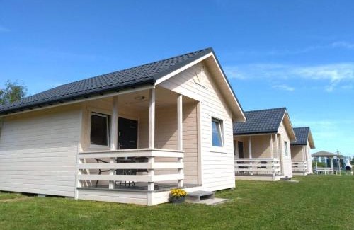 Kolczewo Casa | Domki na górce