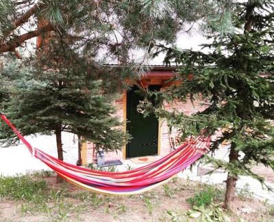 gmina Biskupice Chalet De Esquí | Domki na Górniej Łące - Domek Górny