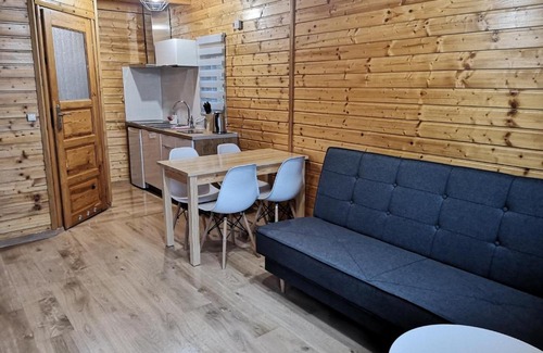 Solina Cabina | Domki na Słonecznej 512-935-030