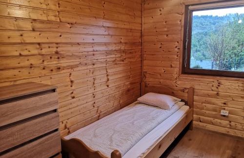 Solina Cabina | Domki na Słonecznej 512-935-030