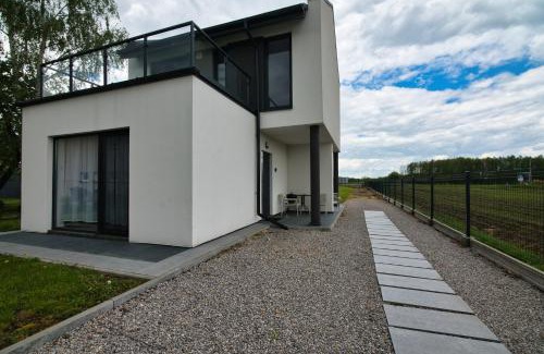 Zator Casa | Domki na Sosnowej by Housine