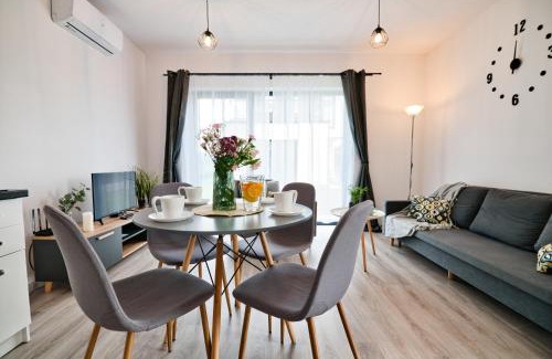Zator Casa | Domki na Sosnowej by Housine