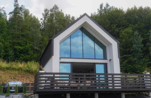 gmina Stezyca Casa | Domki na szczycie