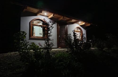 Bukowiec Casa | Domki Nad Bocianim Gniazdem