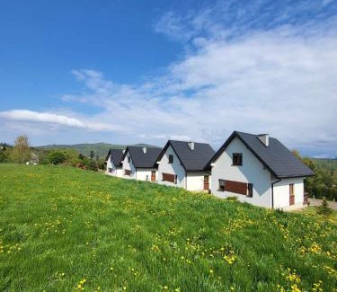 Solina Chalet De Esquí | Domki Nad Jeziorem