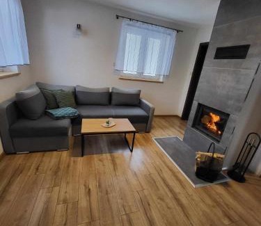 Solina Chalet De Esquí | Domki Nad Jeziorem