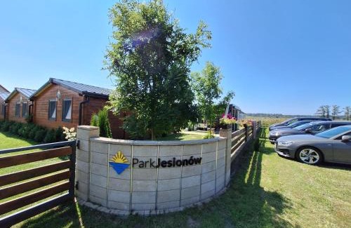 Plesna Apartamento | Domki nad morzem Park Jesionów