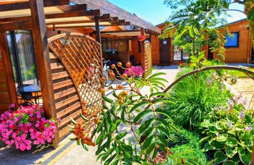 Plesna Apartamento | Domki nad morzem Park Jesionów