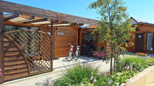 Plesna Apartamento | Domki nad morzem Park Jesionów