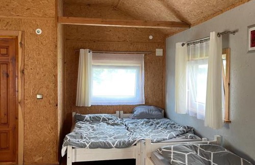 Kierwik Casa | Domki Nad rzeką