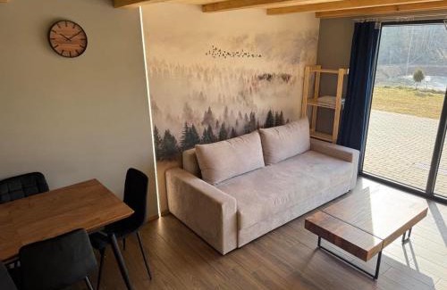 Woliborz Casa | Domki Nad Stawami z Jacuzzi i Sauną 4