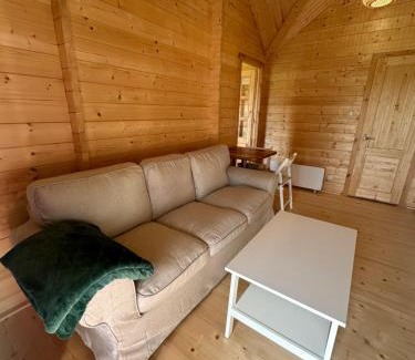 Kazimierz Dolny Casa | DOMKI NAD STAWEM