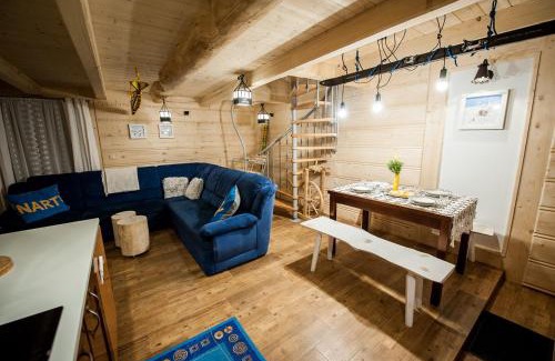Zakopane Chalet De Esquí | Domki Narciarskie Zakopane