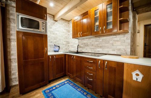 Zakopane Chalet De Esquí | Domki Narciarskie Zakopane