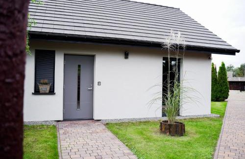 Graboszyce Casa | Domki Natura Zator