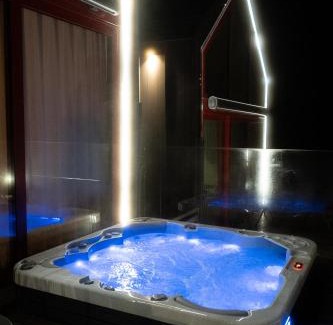 Wetlina Apartamento | Domki Nie Całkiem Święte