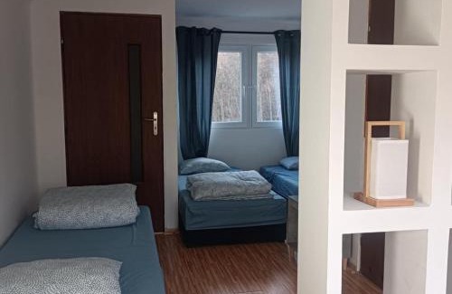 Rycerka Dolna Casa | Domki OW Rycerka