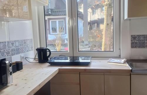 Rycerka Dolna Casa | Domki OW Rycerka