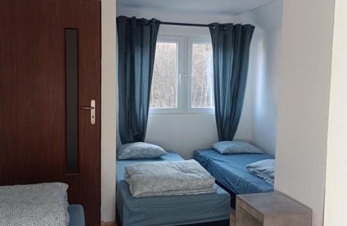 Rycerka Dolna Casa | Domki OW Rycerka