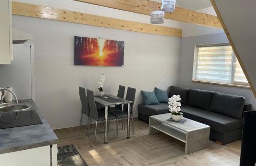 Natac Wielka Casa | Domki Pastelove