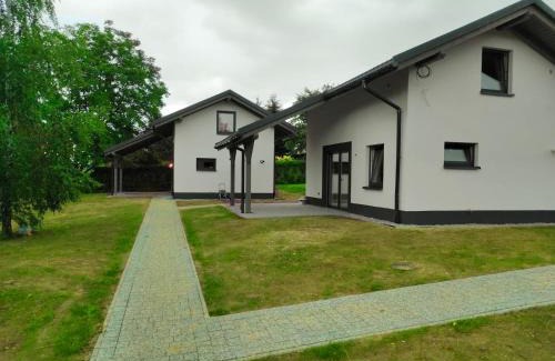 Ustron Chalet De Esquí | Domki pod brzozami Ustroń