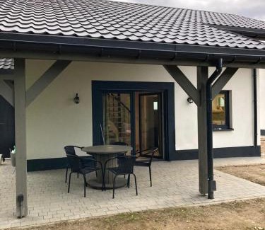 Ustron Chalet De Esquí | Domki pod brzozami Ustroń