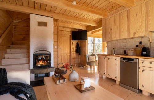 Zakopane Chalet De Esquí | Domki pod Gubałówką
