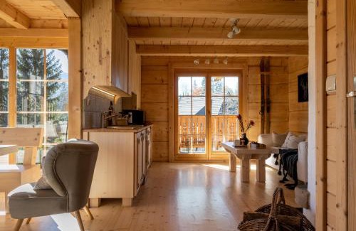Zakopane Chalet De Esquí | Domki pod Gubałówką