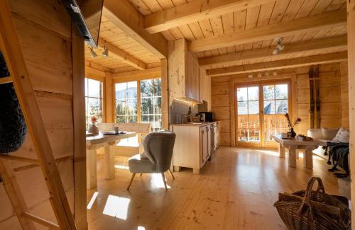 Zakopane Chalet De Esquí | Domki pod Gubałówką
