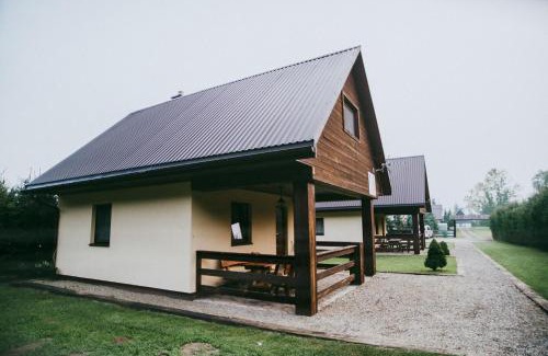 Lesko Casa | Domki Pod Lasem