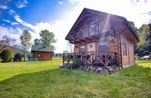 Cisna Casa | Domki pod Lipą.