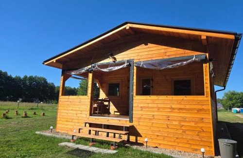Drawsko Pomorskie Casa | Domki Pod Olchowym Dachem Lubie