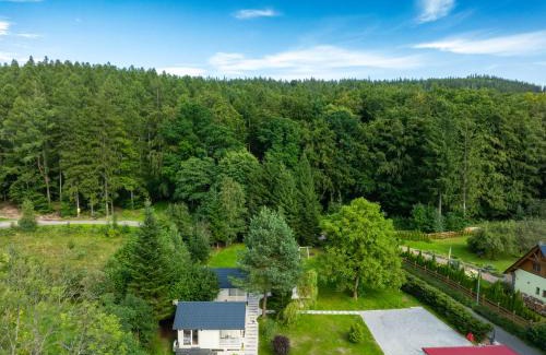 Janowice Wielkie Casa | Domki Pory roku