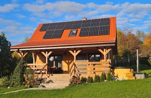 Gledy Casa | Domki przy plaży