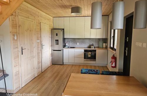 Gledy Casa | Domki przy plaży