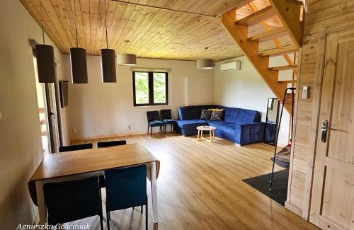 Gledy Casa | Domki przy plaży